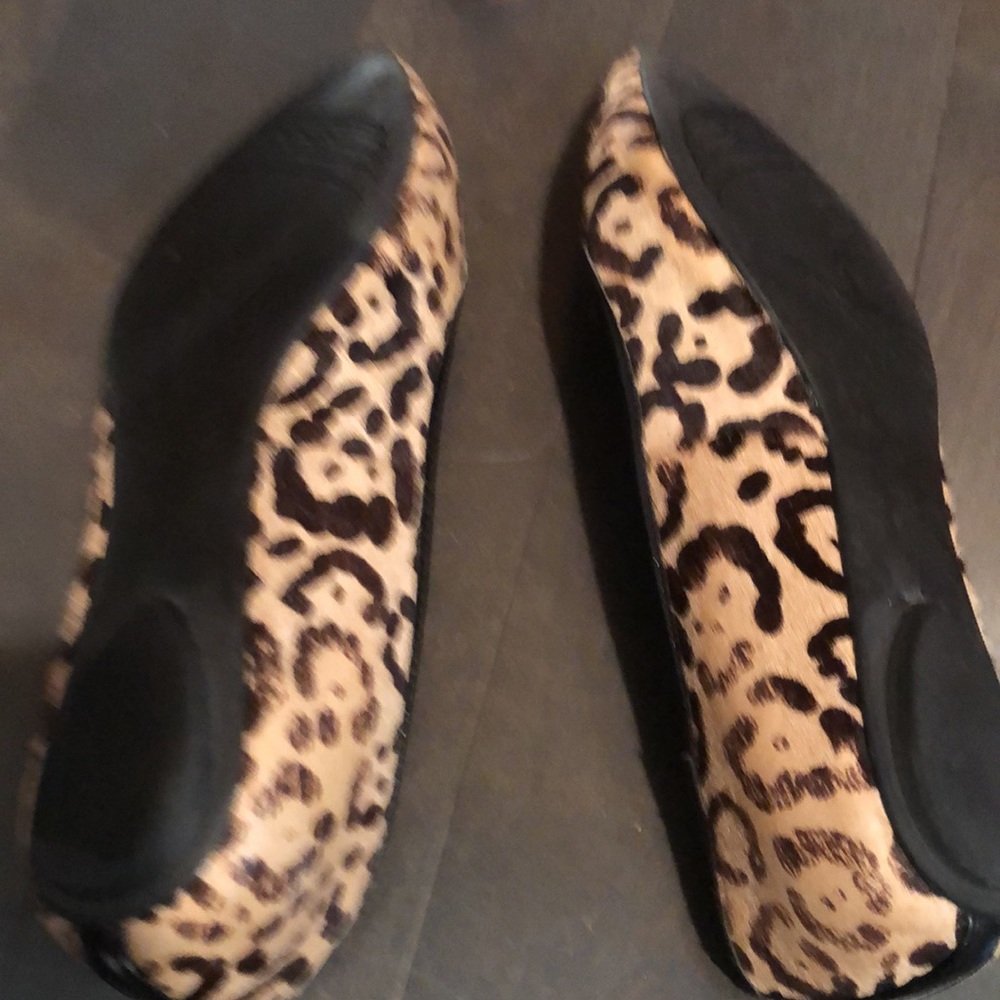 Leopard flats - Picture 4 of 8